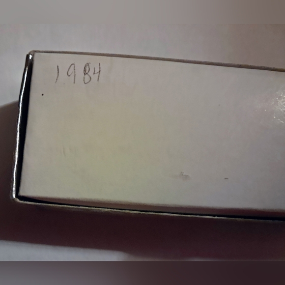 Chinese Classic Art Fan Vintage 1984 - Picture 16 of 16